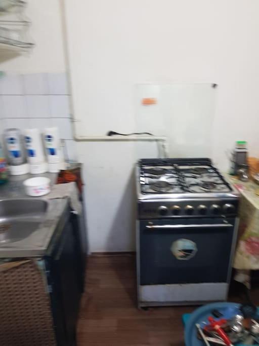 Apartment مفروشة للايجار فى مصر الجديده مدة قصيرة باليوم