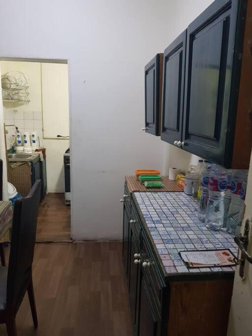 Apartment مفروشة للايجار فى مصر الجديده مدة قصيرة باليوم *